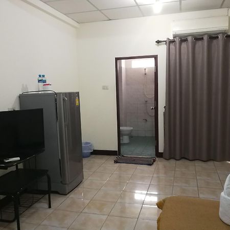 Soi 5 Apartment Pattaya Zewnętrze zdjęcie