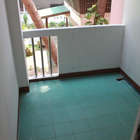 Soi 5 Apartment Pattaya Zewnętrze zdjęcie