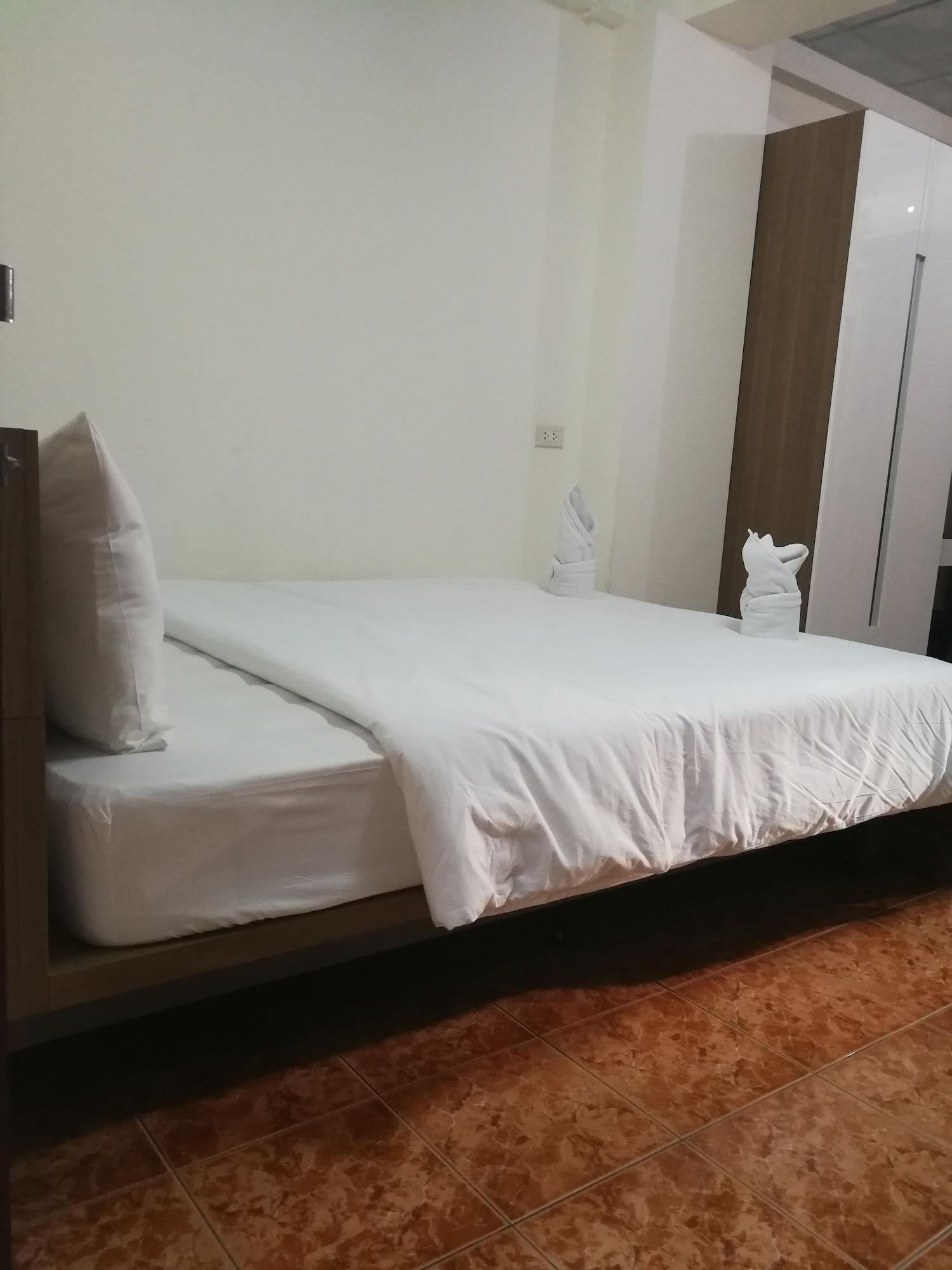 Soi 5 Apartment Pattaya Zewnętrze zdjęcie