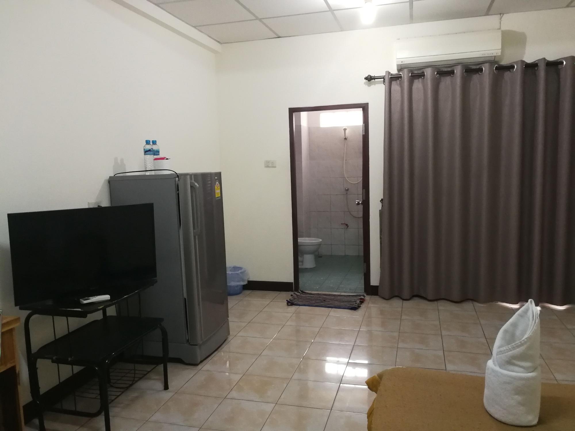 Soi 5 Apartment Pattaya Zewnętrze zdjęcie