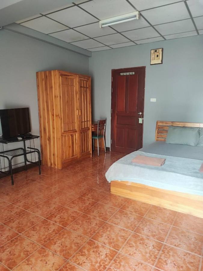 Soi 5 Apartment Pattaya Zewnętrze zdjęcie