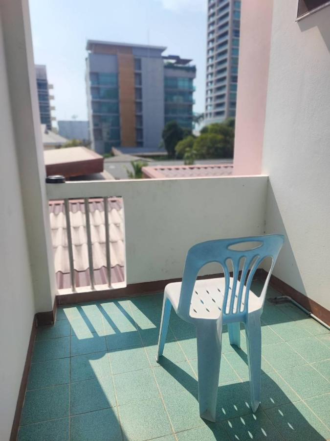 Soi 5 Apartment Pattaya Zewnętrze zdjęcie