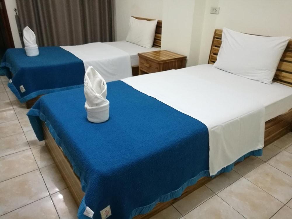 Soi 5 Apartment Pattaya Zewnętrze zdjęcie