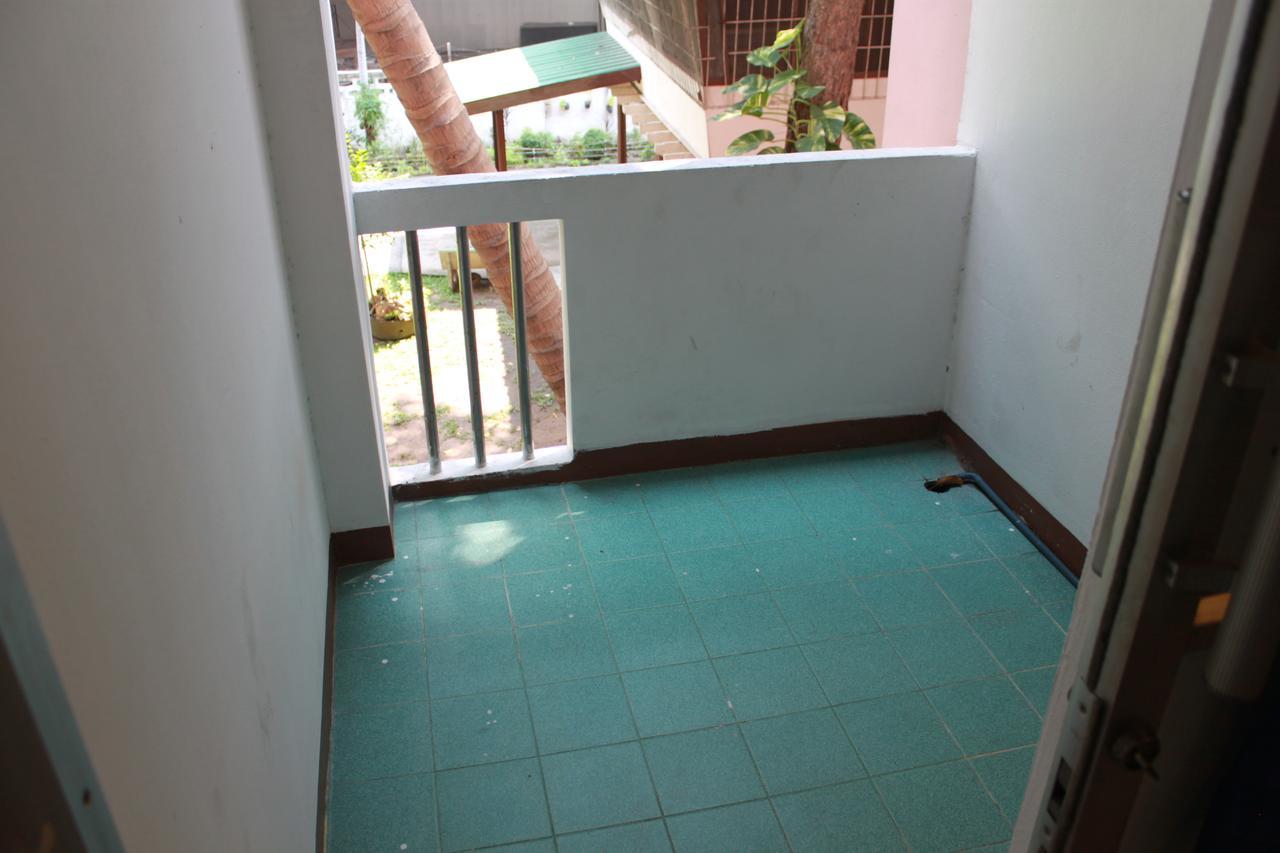 Soi 5 Apartment Pattaya Zewnętrze zdjęcie