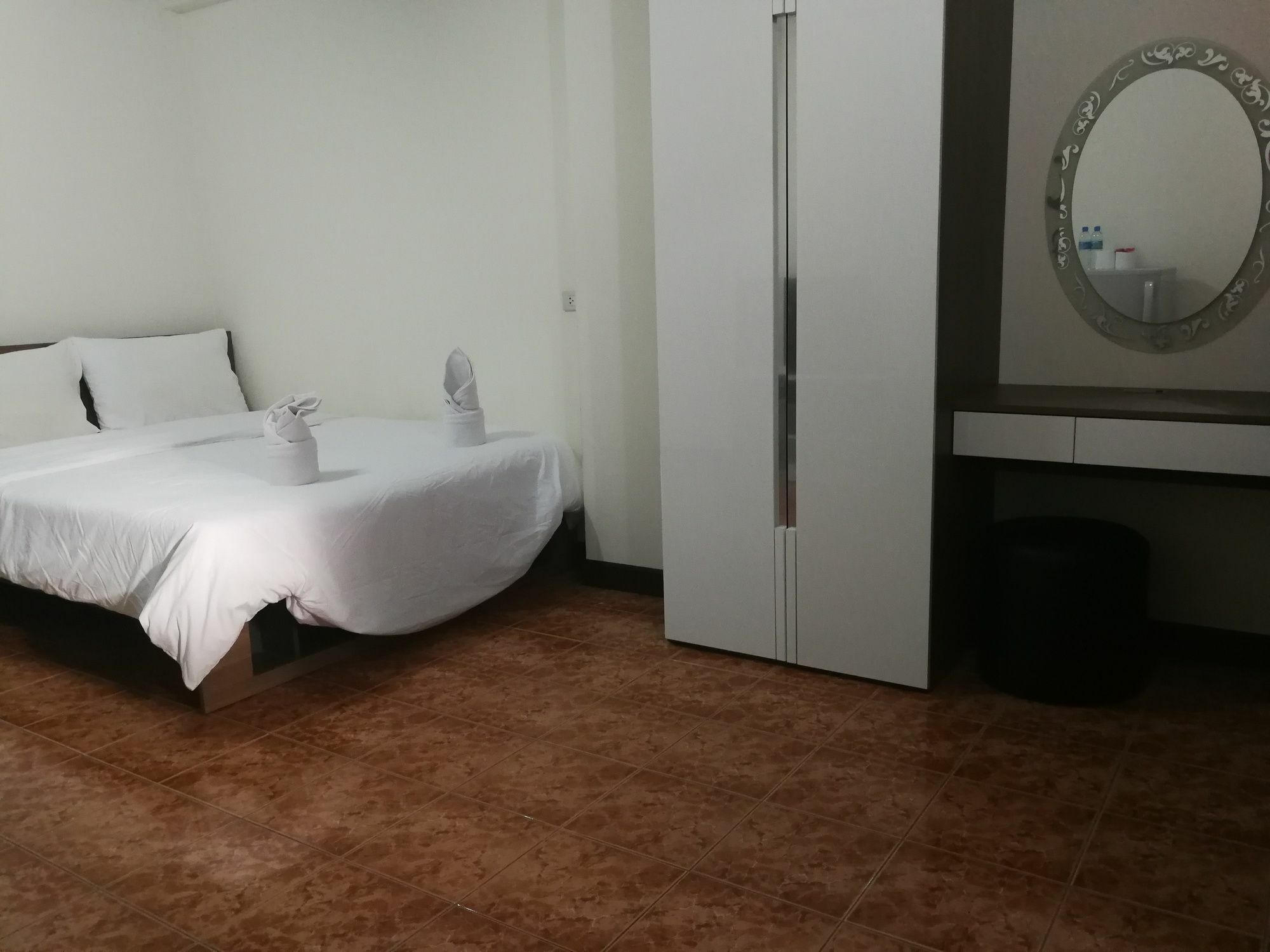 Soi 5 Apartment Pattaya Zewnętrze zdjęcie